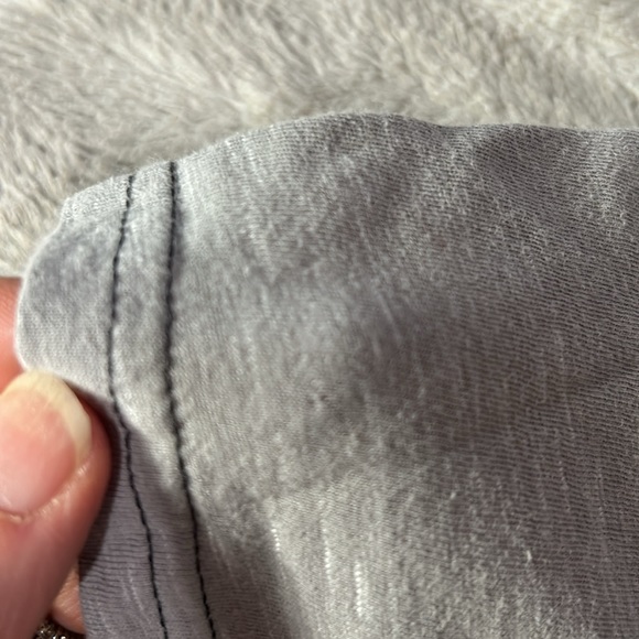 Fanatics Kansas City Chiefs 2019 Super Bowl champions t shirt sz M - Picture 8 of 8